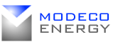 Modeco Energy  | Innovation. Technology. Resilience